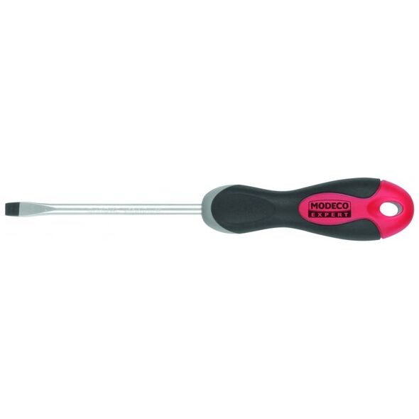 Modeco Wkrętak uniwersalny płaski SUPREME 6x150mm - MN-10-159