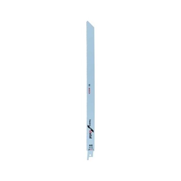 Bosch Brzeszczot do piły szablastej S 1225 VF 5szt. - 2608657409