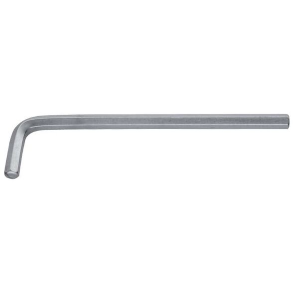 Modeco Klucz imbusowy hex typ L 6mm (MN-54-262)