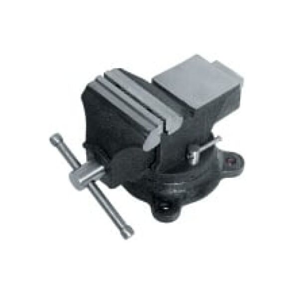Modeco Imadło ślusarskie obrotowe 150mm (MN-35-206)