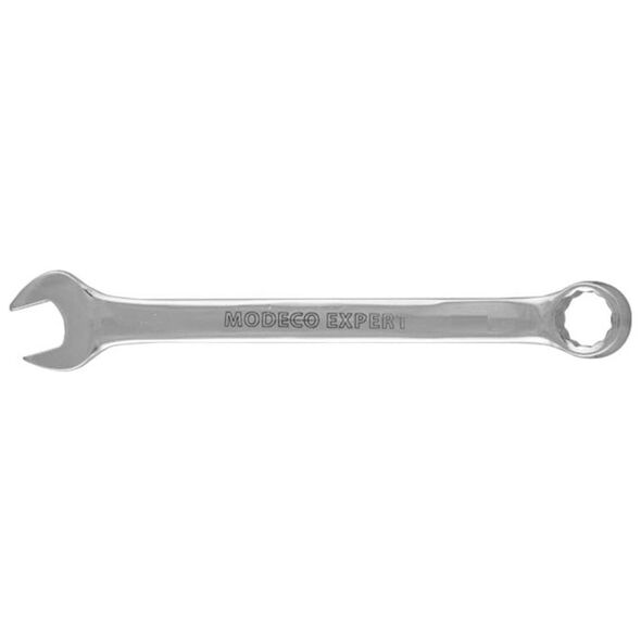 Modeco Klucz płasko-oczkowy 13mm (MN-51-613)