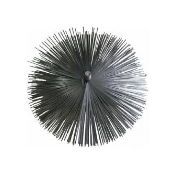 Wycior kominowy blaszka 200mm