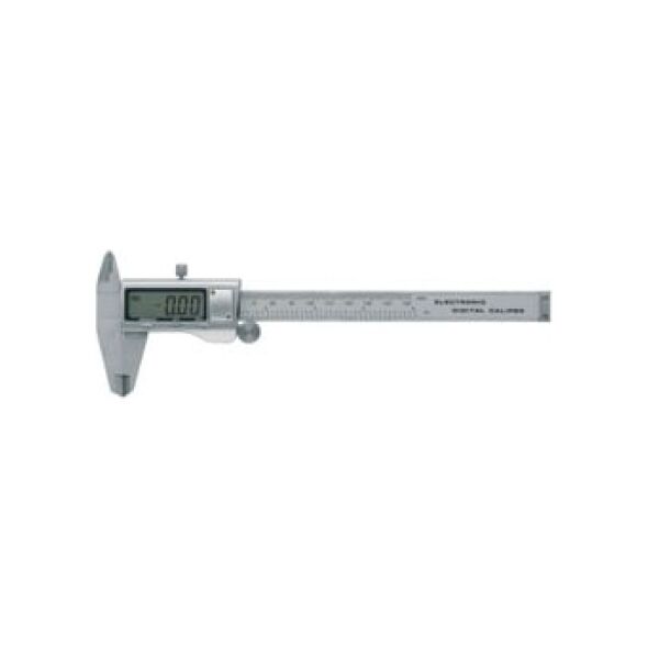 Modeco Suwmiarka elektroniczna 150mm 0,01mm MN-85-101
