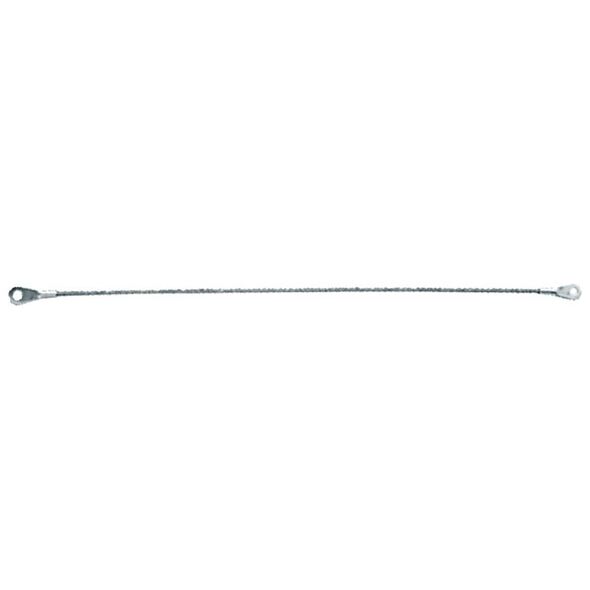 Modeco Brzeszczot wolframowy okrągły 150mm (MN-65-140)