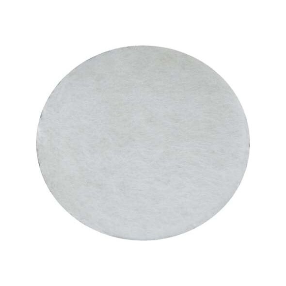 Modeco Krążek do polerowania z wełny 125mm - MN-68-622