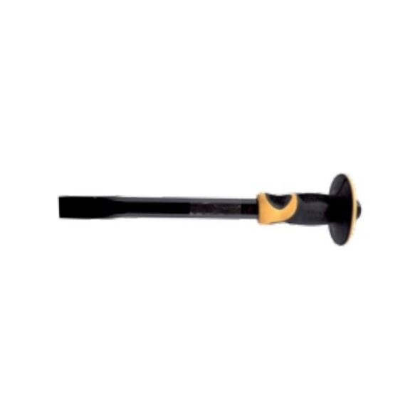 Modeco Przecinak ślusarski płaski z osłoną 254mm MN-63-481