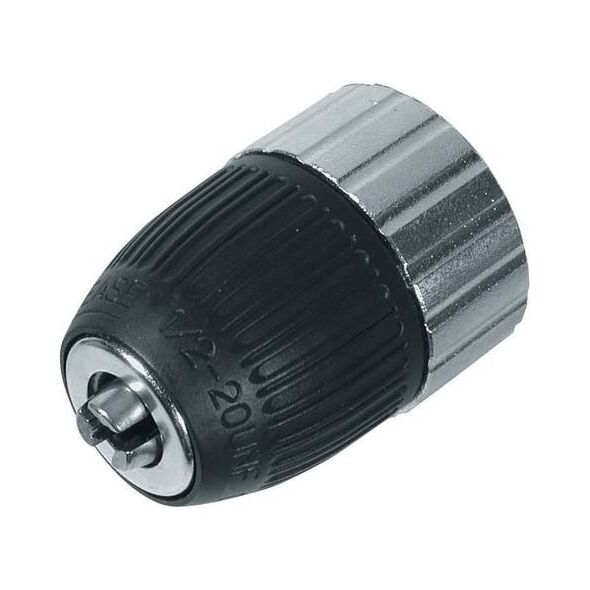 Modeco Uchwyt wiertarski bezkluczykowy CLIK 1/2\\" 10mm - MN-97-023