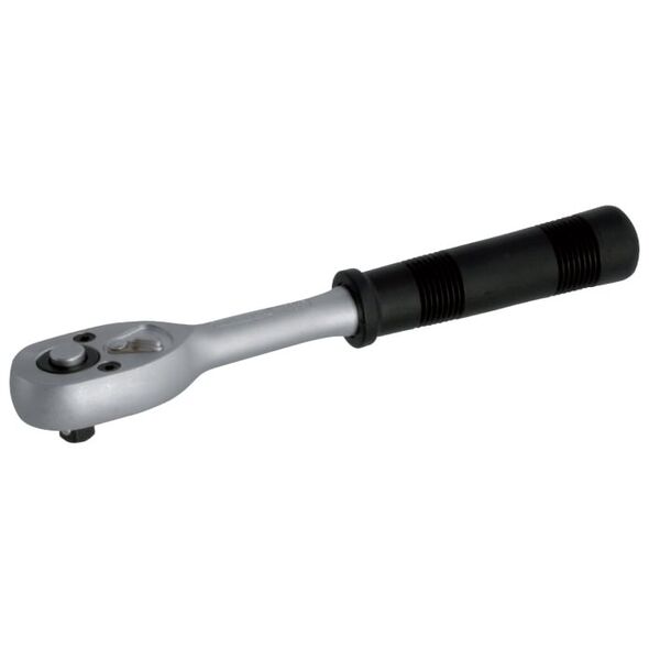 Modeco Grzechotka standardowa 1/2" 250mm (MN-55-517)