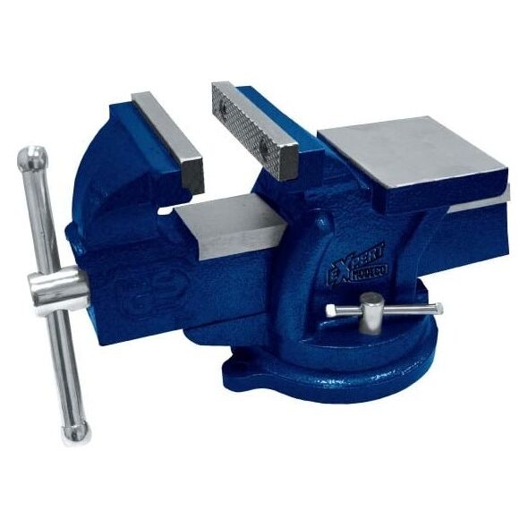 Modeco Imadła ślusarskie obrotowe GS EXPERT 150mm MN-35-216