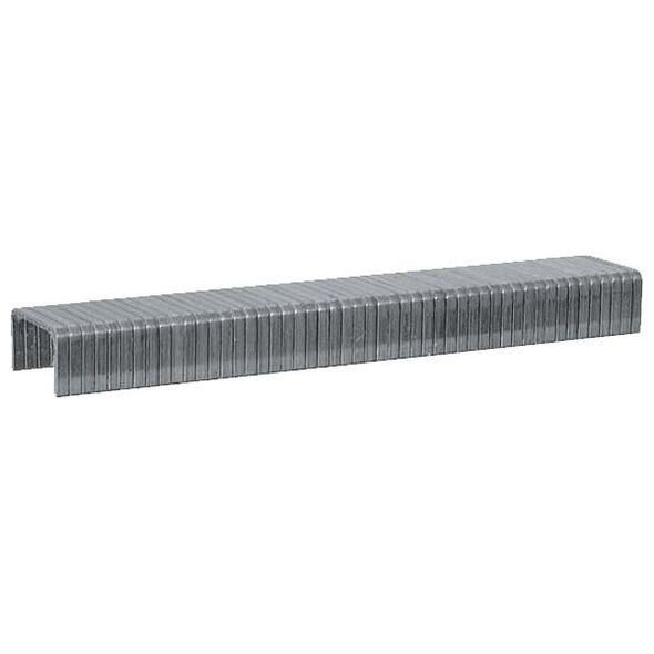 Modeco Zszywki tapicerskie EXPERT 11/12mm 1000szt. - MN-46-152