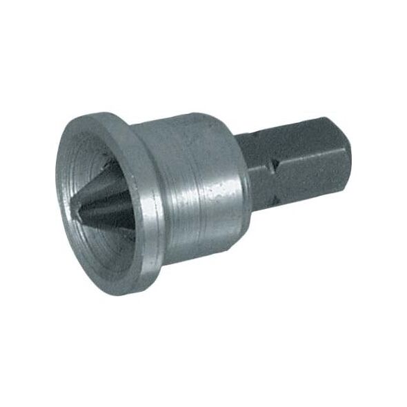 Modeco Grot PH2 z ogranicznikiem blister 25mm 2szt. (MN-15-152-2)