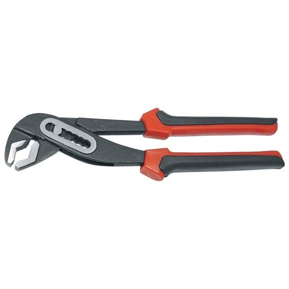 Modeco Szczypce nastawne FRIENDLY GRIP 250mm - MN-20-620