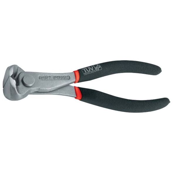 Modeco Obcinaczki czołowe z uchwytem antypoślizgowym 180mm - MN-26-067