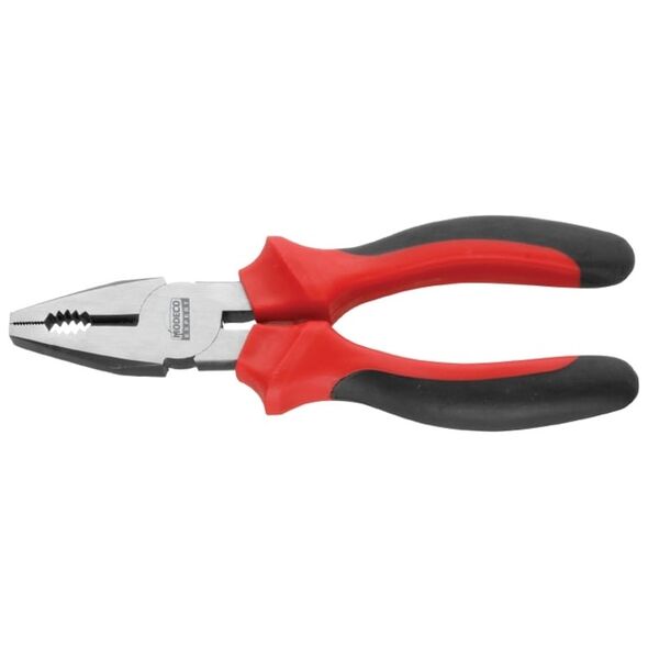 Modeco Szczypce uniwersalne FRIENDLY GRIP 180mm - MN-20-027