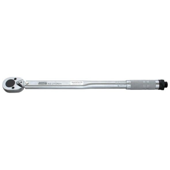 Modeco Klucz dynamometryczny 1/2" 570mm 42-210Nm (MN-56-010)