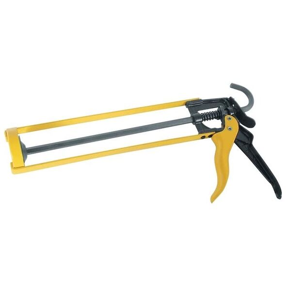 Modeco Wyciskacz szkieletowy do mas korpus stalowy 230mm - MN-79-011