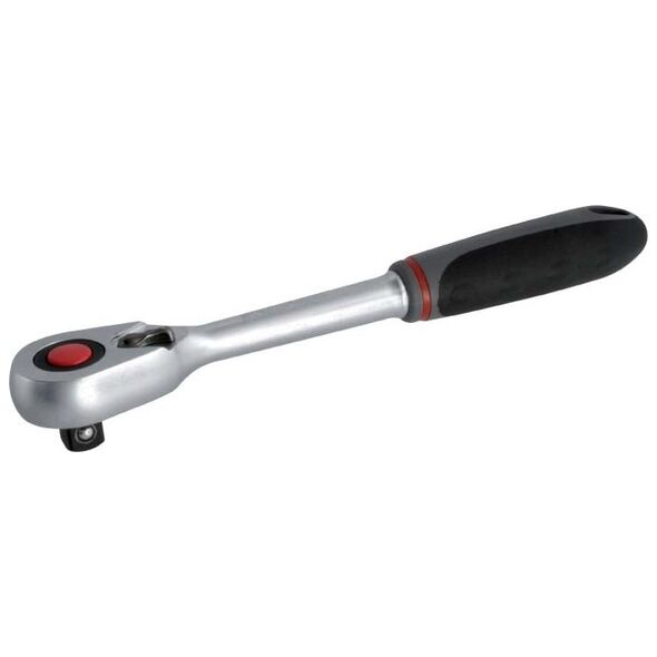 Modeco Grzechotka standardowa 1/2" 250mm (MN-55-519)