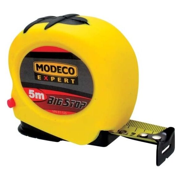 Modeco Miara zwijana 800x2,5cm BIGSTOP - MN-81-148