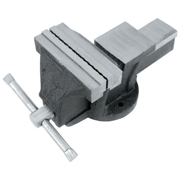 Modeco Imadło ślusarskie stałe 125mm MN-35-105