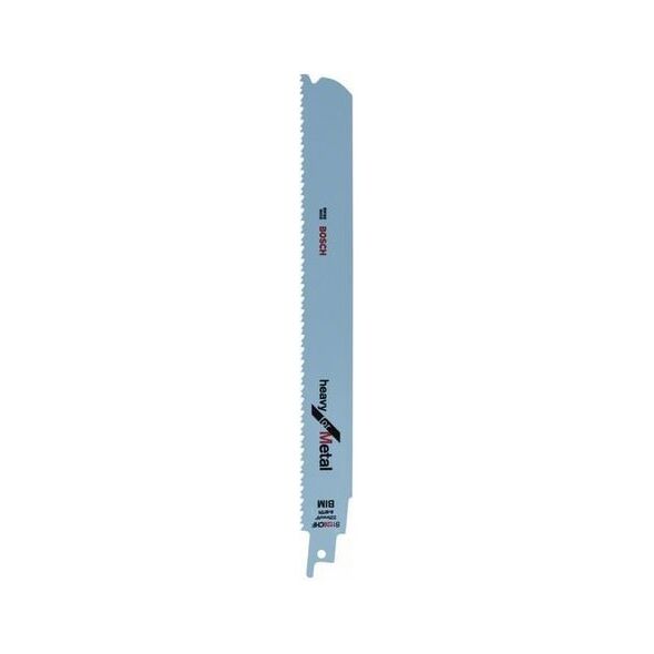 Bosch Brzeszczot do piły szablastej S 1126 CHF 5szt. - 2608657398