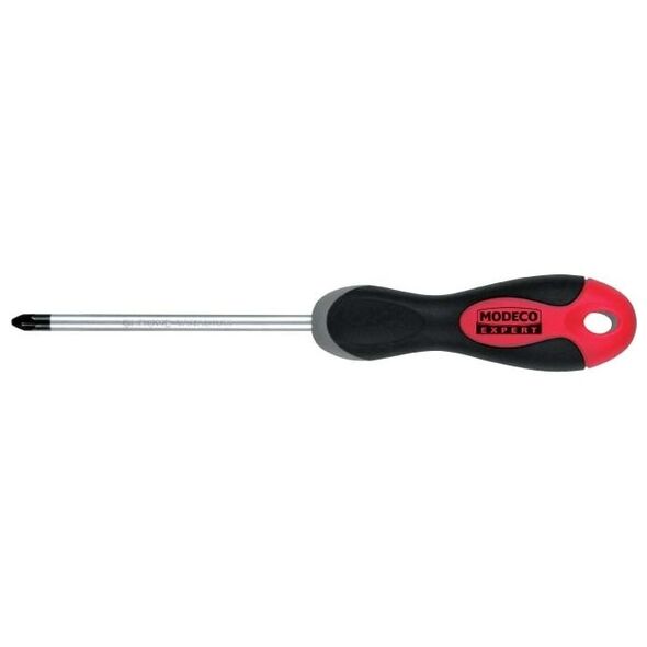 Modeco Wkrętak uniwersalny Pozidrive SUPREME PZ0x60mm - MN-10-171
