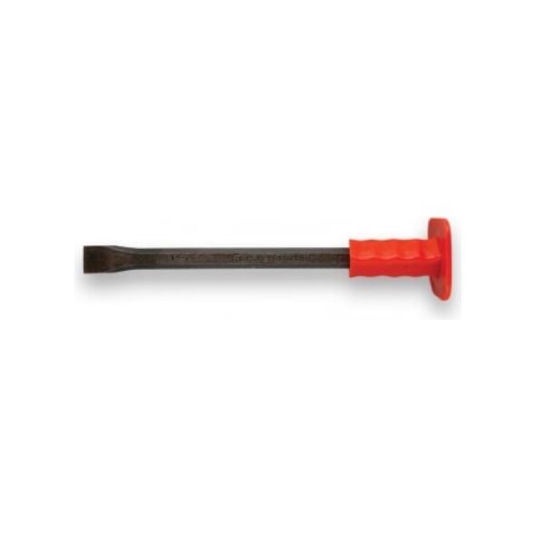 Modeco Przecinak płaskie z osłoną kuty 400x19mm - MN-63-453