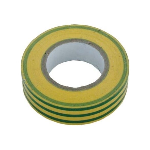 Modeco Taśmy izolacyjne 19mm x 20m atest 6,0kW 8szt MN-05-008