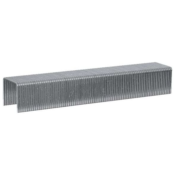 Modeco Zszywki tapicerskie 53/10mm 1000sztuk. - MN-46-110