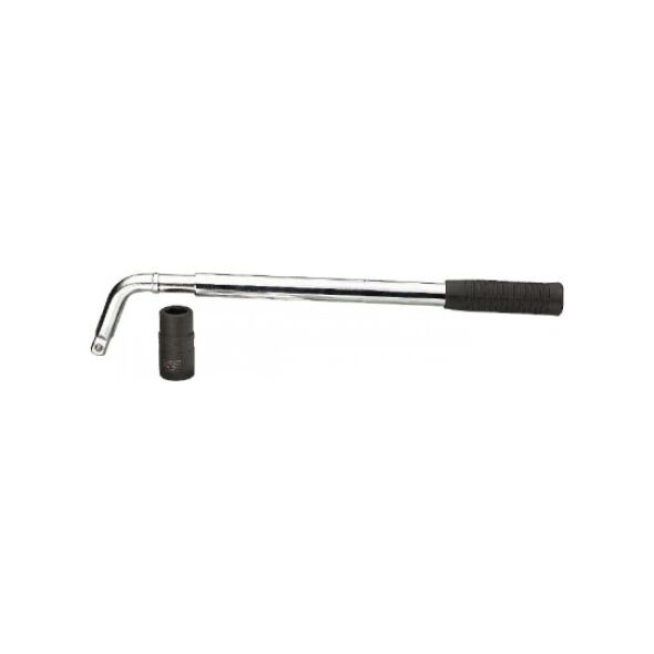 Teng Tools Klucz do kół samochodowych 1/2" 17 x 19mm (73170102)