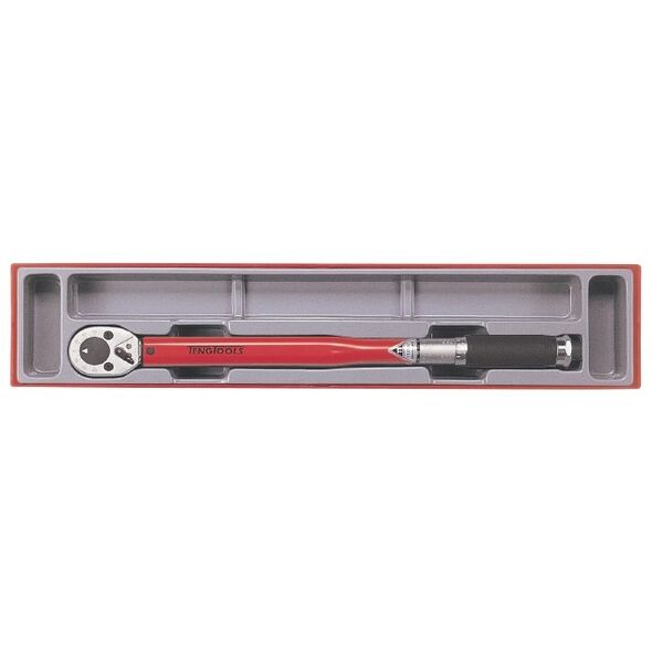 Teng Tools Klucz dynamometryczny 3/8" 368mm 20-110Nm (7319-0076)