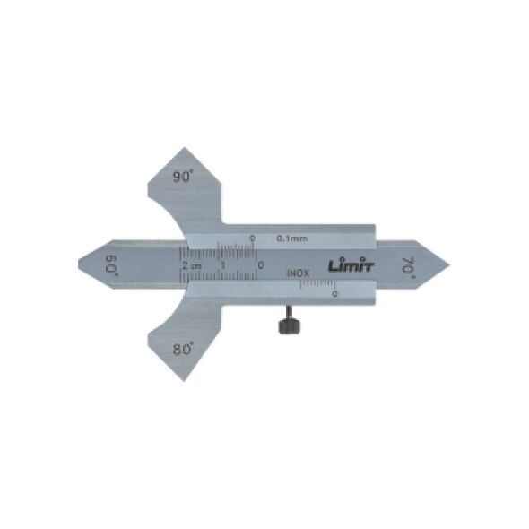 Limit Przymiar spawalniczy 20mm (25690108)