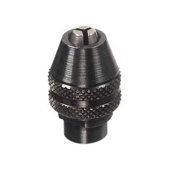 Dremel Uchwyt uniwersalny szybkozaciskowy 0,4-3,4mm (2615448632)