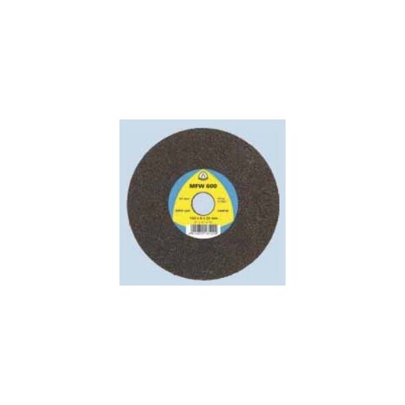 Klingspor Krążek MFW 600 z włókniny szlifierskiej 150 x 22mm medium (311868)