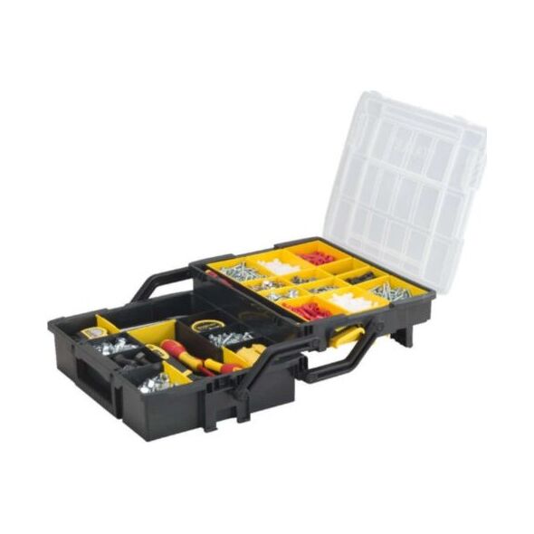 Stanley Organizer narzędziowy STST1-75540
