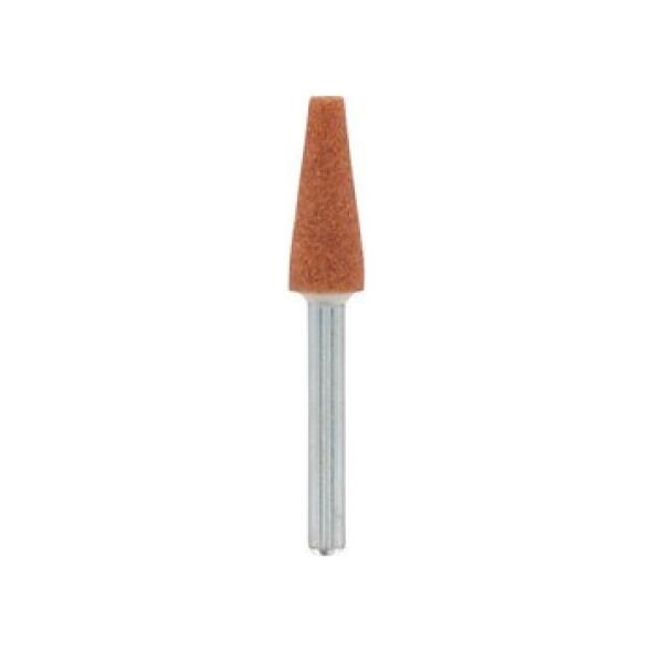 Dremel Kamień szlifierski z tlenku glinu 6,4mm (26150953JA)