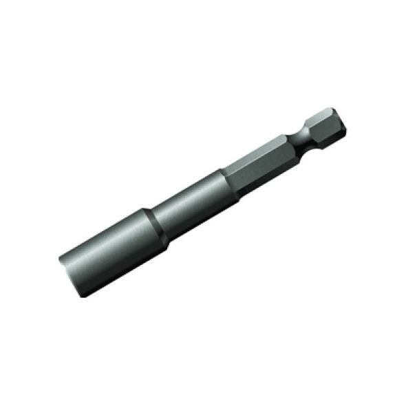 Wera Końcówka nasadowa z magnesem 1/4" 65mm (05060255001)