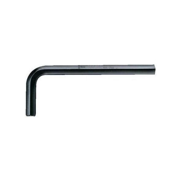 Wera Klucz imbusowy hex typ L 4mm (05027206001)