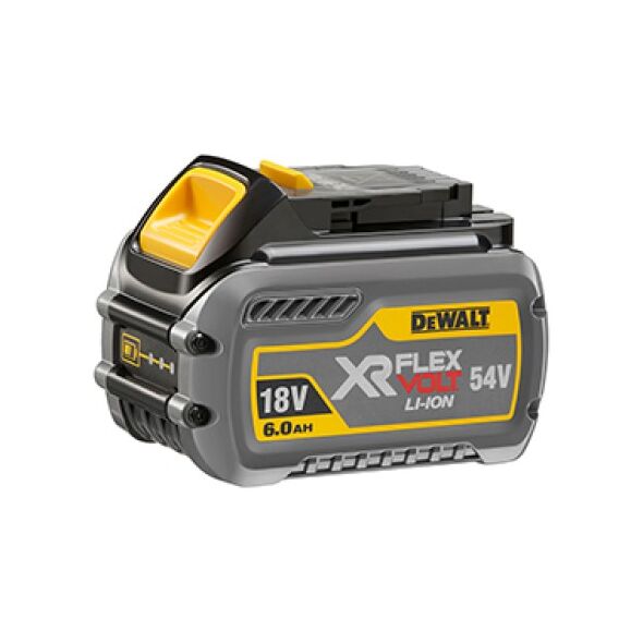 Dewalt Akumulator XR Flexvolt 6,0 Ah 18/54V (DCB546)