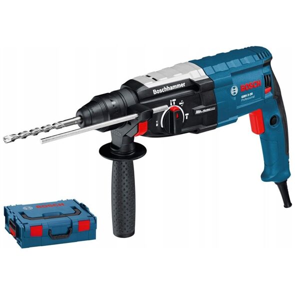 Młotowiertarka Bosch GBH 2-28 880 W (0611267501)