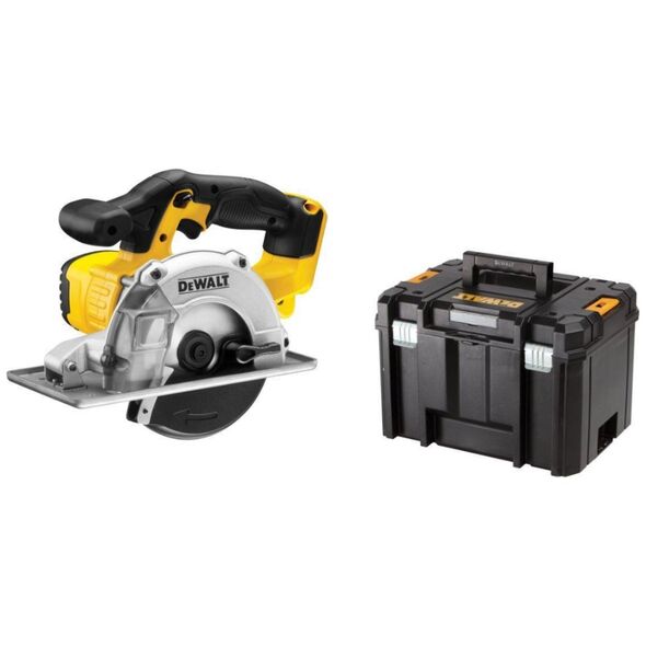 Pilarka tarczowa Dewalt DCS373NT 18 V 140 mm