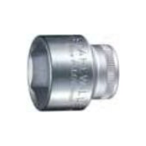 Stahlwille Nasadka 6-kątna 3/8" 13mm (02110013)