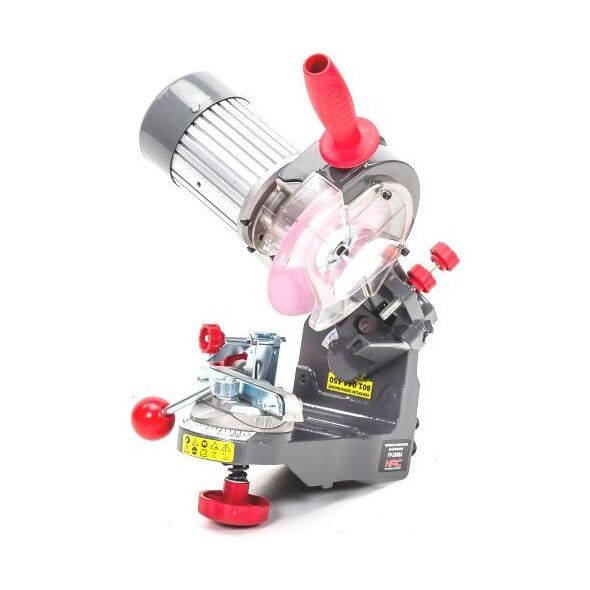 NAC Ostrzałka do łańcucha 230W 230V (SHE230-F)