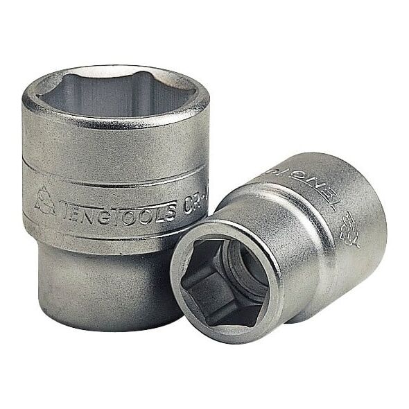 Teng Tools Nasadka 6-kątna 3/4" 38mm (36201101)