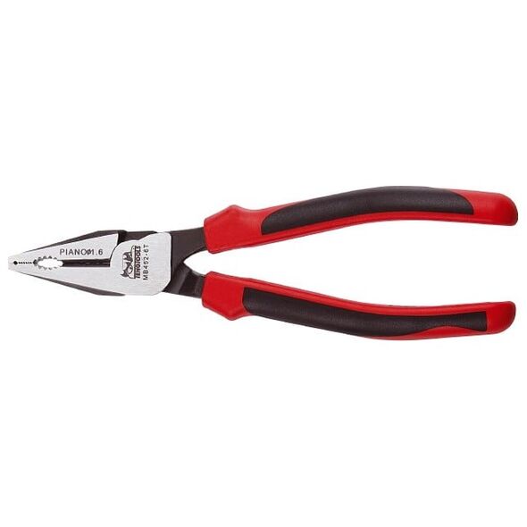 Teng Tools Kombinerki uniwersalne wzmocnione 150mm (109770107)