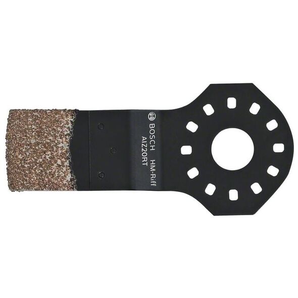 Bosch Brzeszczot do cięcia wgłębnego HM-RIFF AIZ 20 RT 20mm (2608661869)