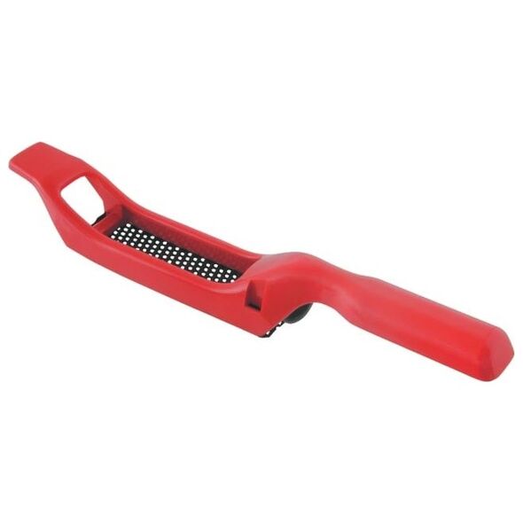Modeco Tarnik z tworzywa do obróbki drewna PVC 140x40mm - MN-66-702