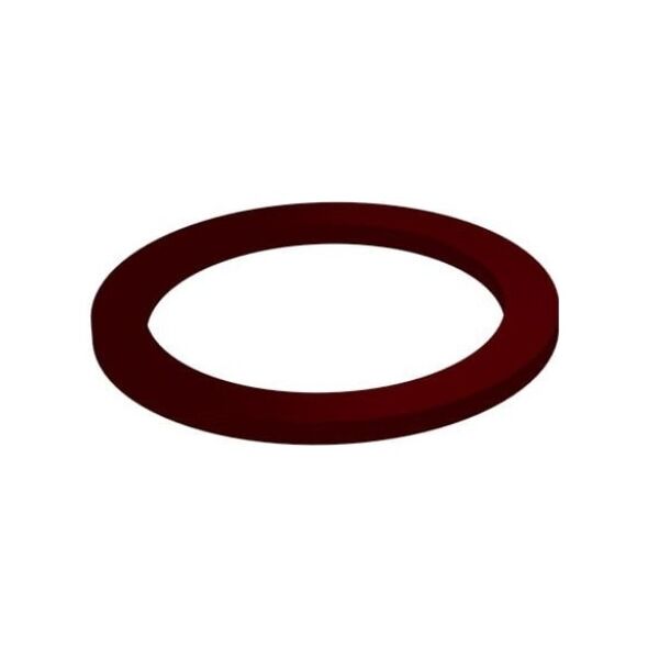 Tycner Uszczelka pod krzywkę wodomierza 1/2" fibra