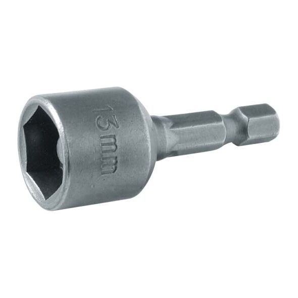 Modeco Klucz magnetyczny do wkrętarki 7mm 20szt. - MN-16-007