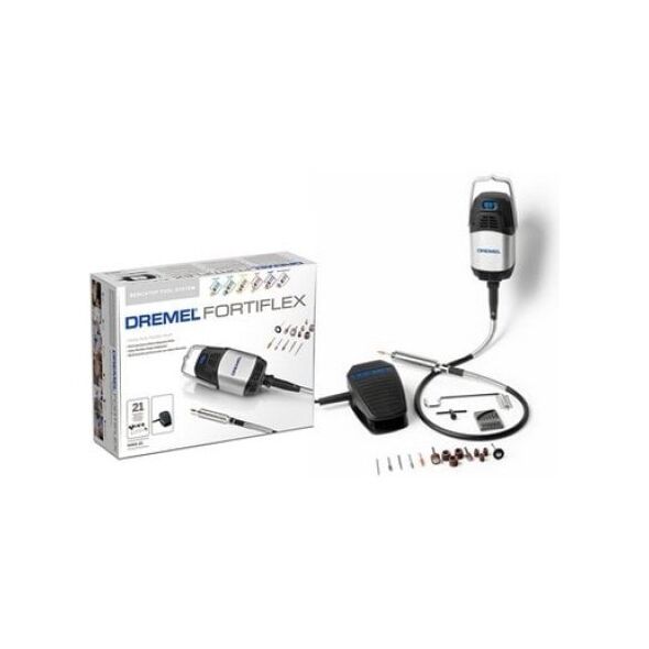 Dremel Urządzenie wielofunkcyjne Fortiflex 9100-21 (F0139100JA)