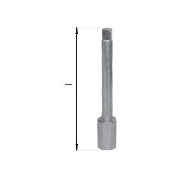 Fanar Przedłużka do gwintowania M10 x 130mm PBNA 8 (V0-200000-0080)